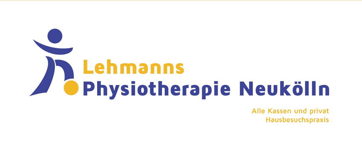 Logo Lehmann Physio